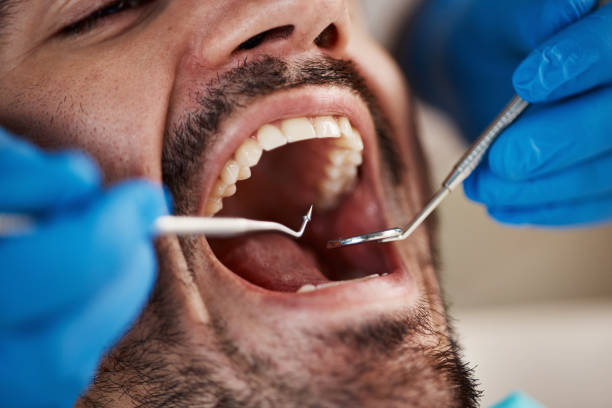 Best Dentist Open on Weekends  in Landmk, AR