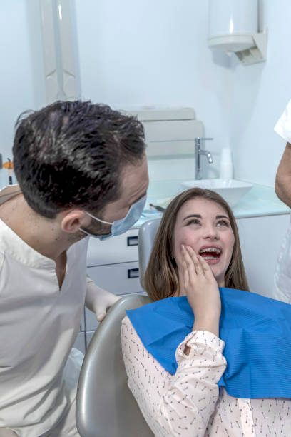 Best Emergency Dental Filling Replacement  in Landmk, AR
