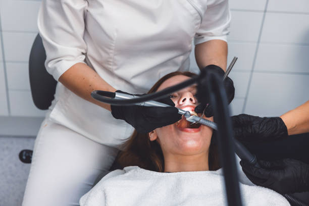Best Tooth Pain Emergency Relief  in Landmk, AR