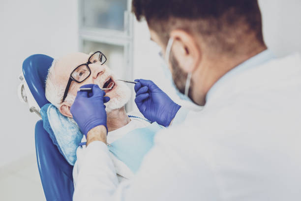 Urgent Tooth Repair in AR